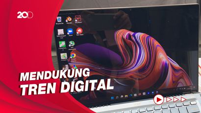 Acer Siapkan 4 Pilar Pendukung Transformasi Digital