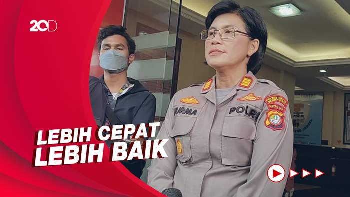 Apa Alasan Rizky Billar Penuhi Panggilan Polisi Lebih Cepat dari Jadwal?