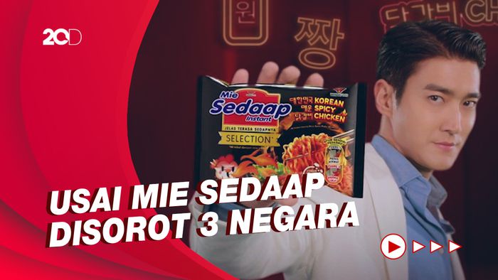 BPOM Siapkan Pedoman Mitigasi Etilen Oksida pada Pangan Olahan di RI
