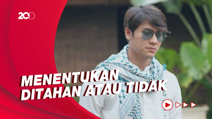 Jadi Tersangka KDRT, Apakah Rizky Billar akan Ditahan?
