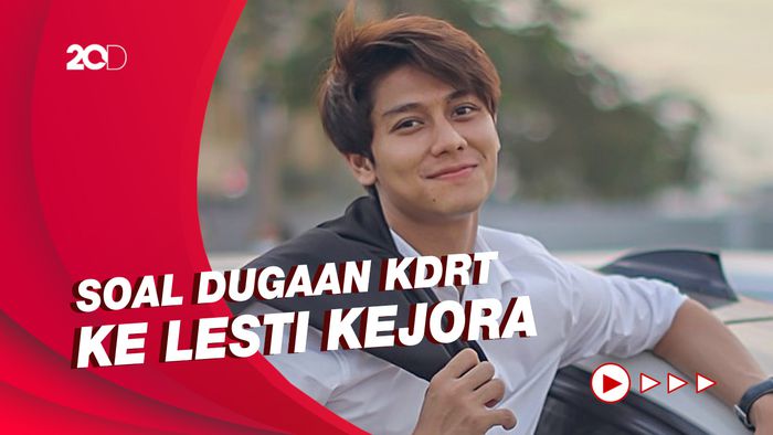 Jalani Pemeriksaan, Rizky Billar Dicecar 38 Pertanyaan