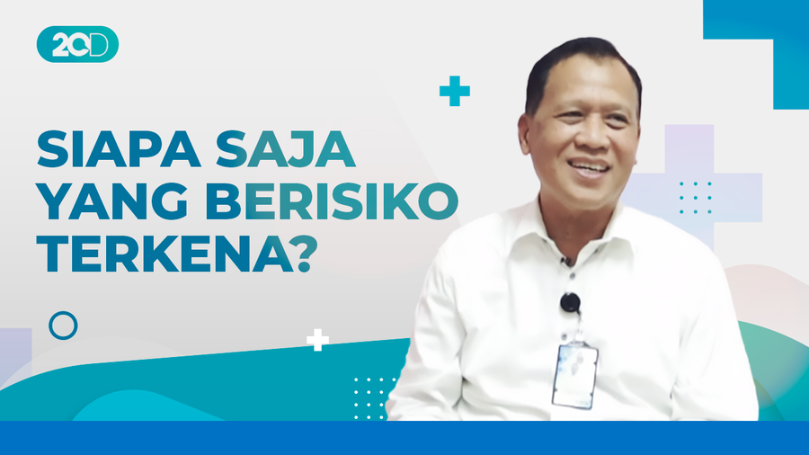 Mengenal Kanker Payudara dan Sederet Faktor Risikonya