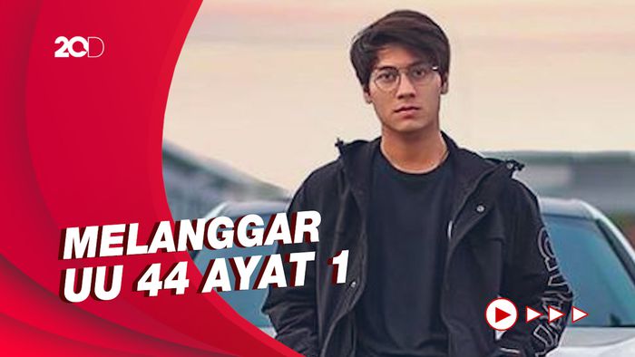 Rizky Billar Tersangka, Terancam Hukuman 5 Tahun