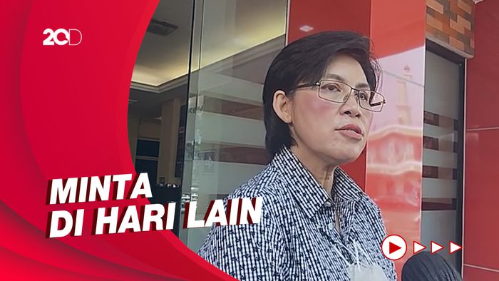 Sopir dan Kameramen Baim Wong Minta Dijadwalkan Ulang Pemeriksaan Polisi