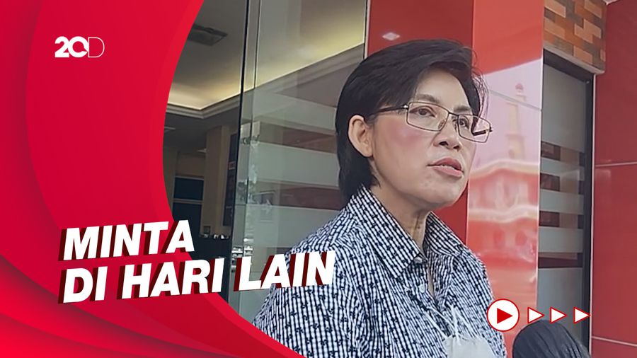 Sopir dan Kameramen Baim Wong Minta Dijadwalkan Ulang Pemeriksaan Polisi