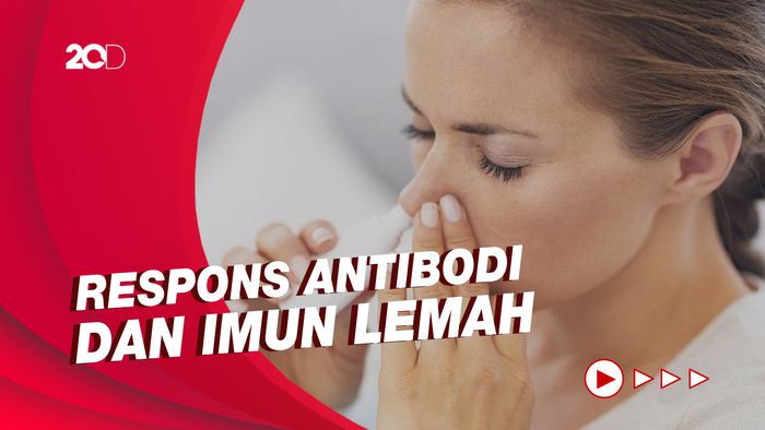 Vaksin Covid-19 Semprot Hidung AstraZeneca-Oxford Gagal Uji Coba 