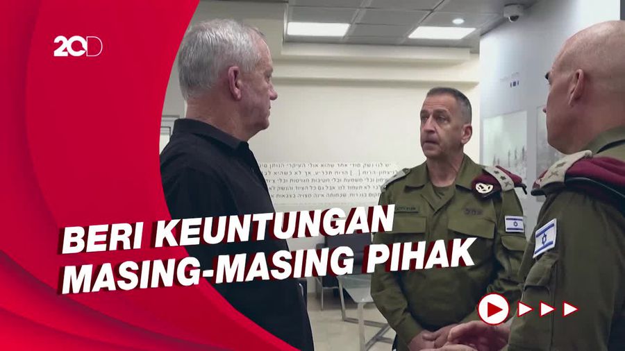 Capai Kesepakatan Perbatasan Laut dengan Lebanon, Israel: Jamin Keamanan Warga