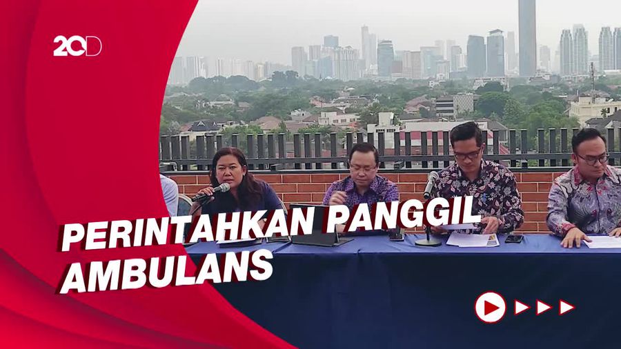 Hajar Vs Tembak Versi Sambo dan Animasi Pembunuhan Yosua