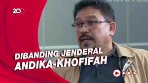 NasDem Bicara Potensi AHY Jadi Cawapres Anies