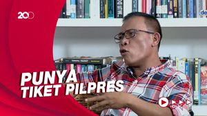 Masinton: PDIP Tak Mau Jumawa Ujug-ujug Deklarasi Capres