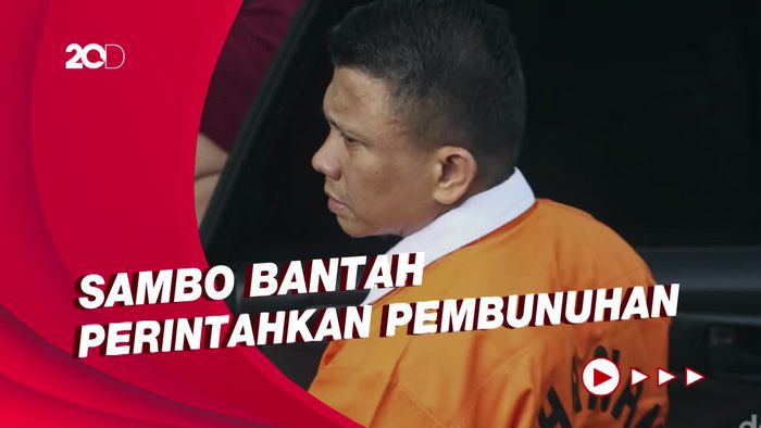 Beda Kapolri dan Pengacara Sambo soal Perintah Bunuh Yosua