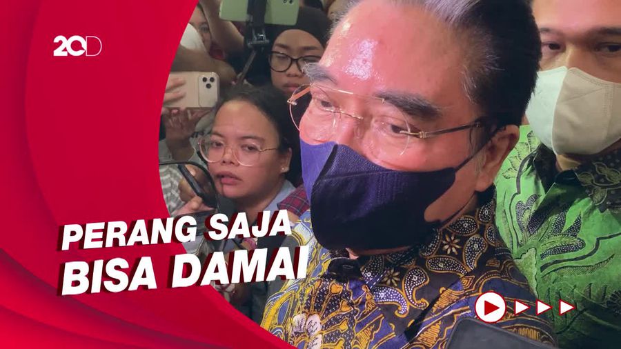 Hotma Sitompul Akan Usahakan Rizky Billar dan Lesti Kejora Damai