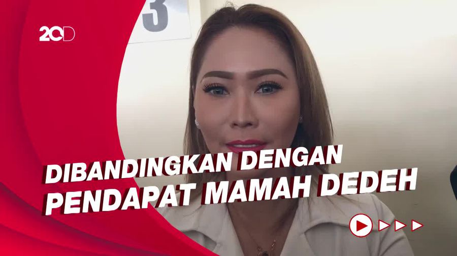 Klarifikasi Inul Daratista saat Dianggap Menormalisasi KDRT Billar-Lesti