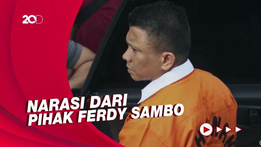 5 Pengakuan Baru Disampaikan Pengacara Sambo-Putri Jelang Sidang
