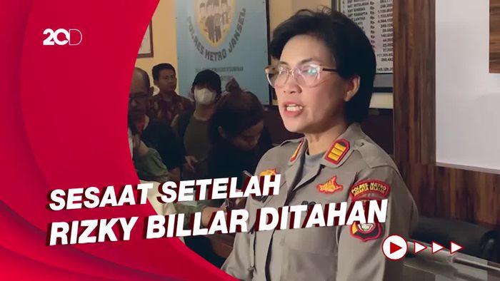 Lesti Kejora Langsung Temui Rizky Billar Usai Jalani Ibadah Umrah