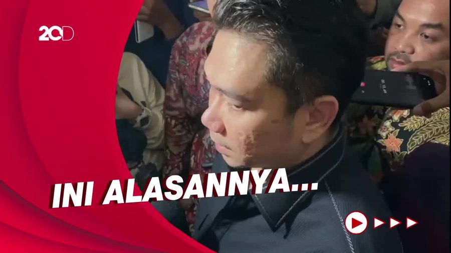 Milano Lubis Undur Diri Jadi Pengacara Rizky Billar