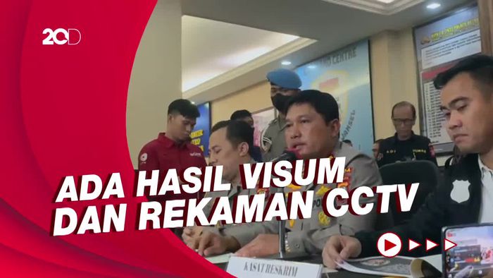 Rizky Billar Resmi Ditahan, Ini Barang Bukti yang Diamankan