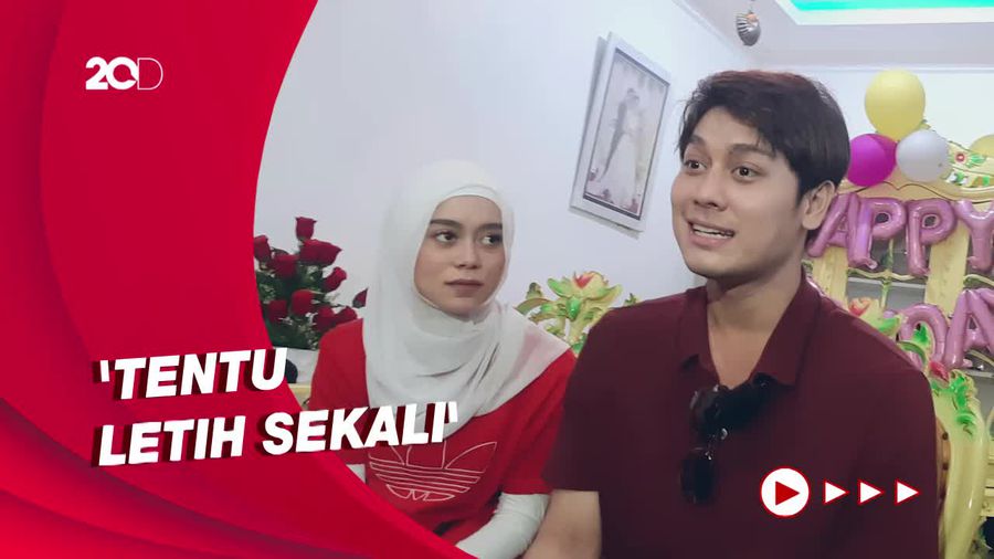 Rizky Billar Minta Pemeriksaan Sebagai Tersangka Ditunda