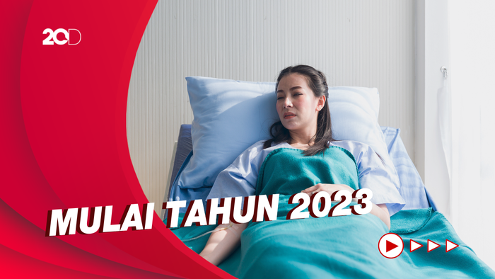 BPJS Kesehatan Tanggung Biaya Pasien Covid-19 Jika Sudah Endemi