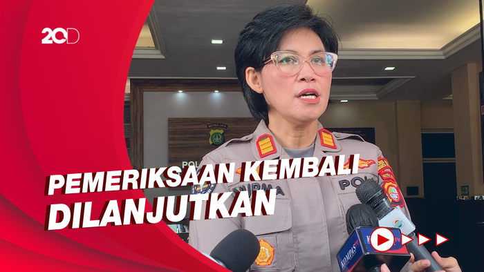 Hari Ini Polisi Akan Putuskan Rizky Billar Ditahan atau Tidak