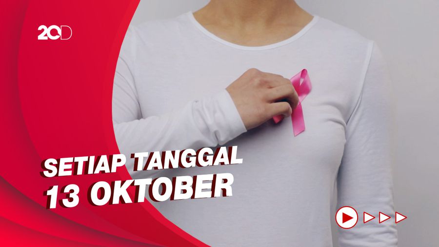 Jadi Trending Topic, Ini Fakta-fakta No Bra Day