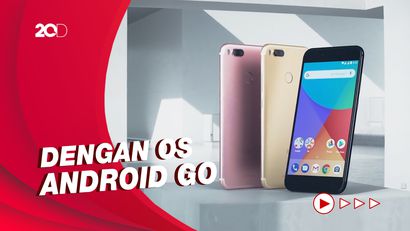 Xiaomi Pastikan Redmi A1 Akan Rilis di Indonesia 