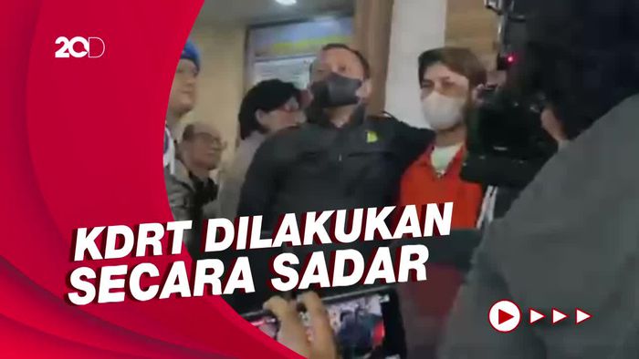 Polisi Lakukan Tes Urine pada Rizky Billar, Ini Hasilnya