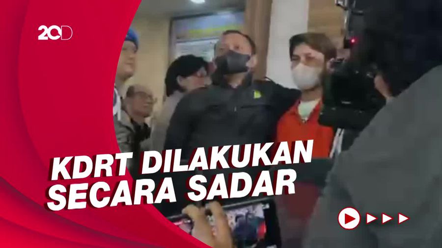 Polisi Lakukan Tes Urine pada Rizky Billar, Ini Hasilnya