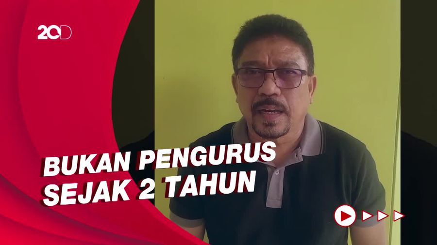 Zulfan Lindan Buka Suara Usai Dinonaktifkan dari NasDem