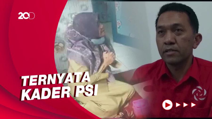 PSI Akui Penjual Dawet Kanjuruhan Kader Tapi Bukan Pengurus