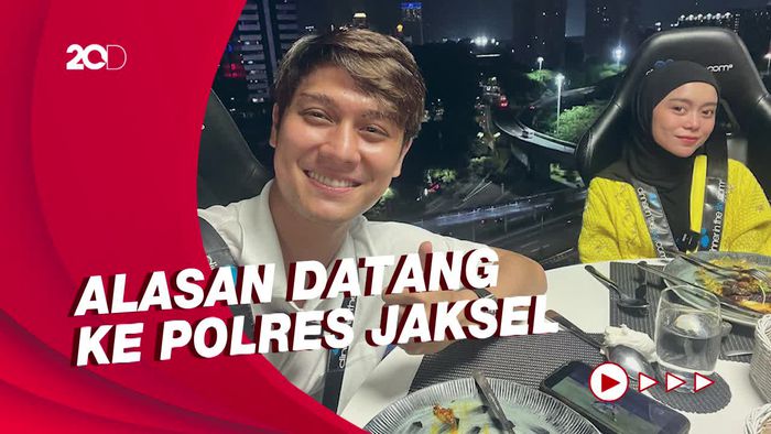 Lesti Kejora Ingin Cabut Laporan KDRT Rizky Billar