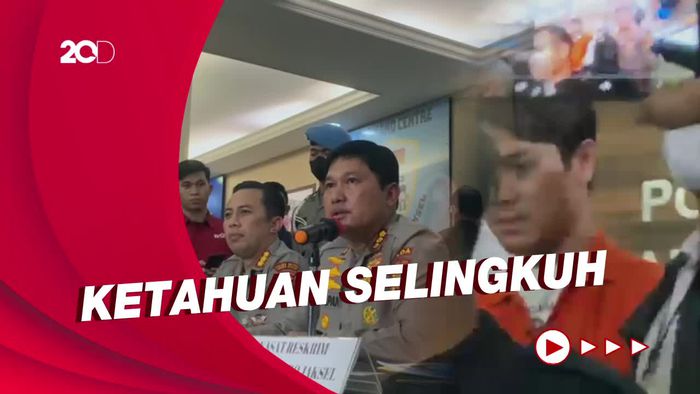 Motif Terjadinya KDRT yang Dilakukan Rizky Billar Terhadap Lesti Kejora