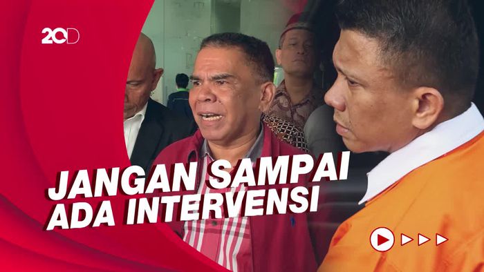 TAMPAK Minta Komisi Yudisial Kawal & Awasi Persidangan Ferdy Sambo Cs