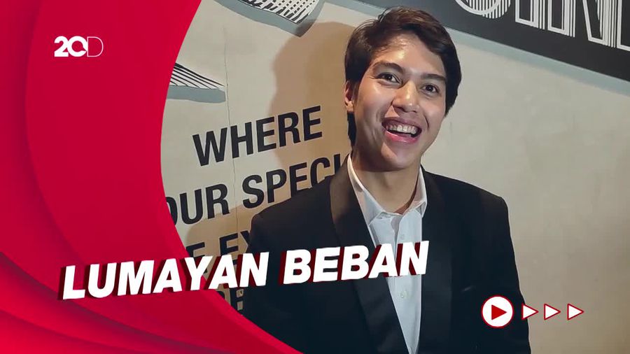 Kata El Rumi Dapat Warisan RCM oleh Ahmad Dhani