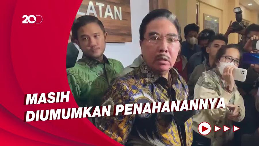 Hotma Keberatan Polisi Masih Tahan Rizky Billar, Meski Sudah Damai