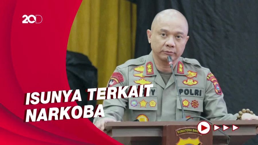 Komisi III DPR Dapat Kabar Kapolda Jatim Ditangkap Propam