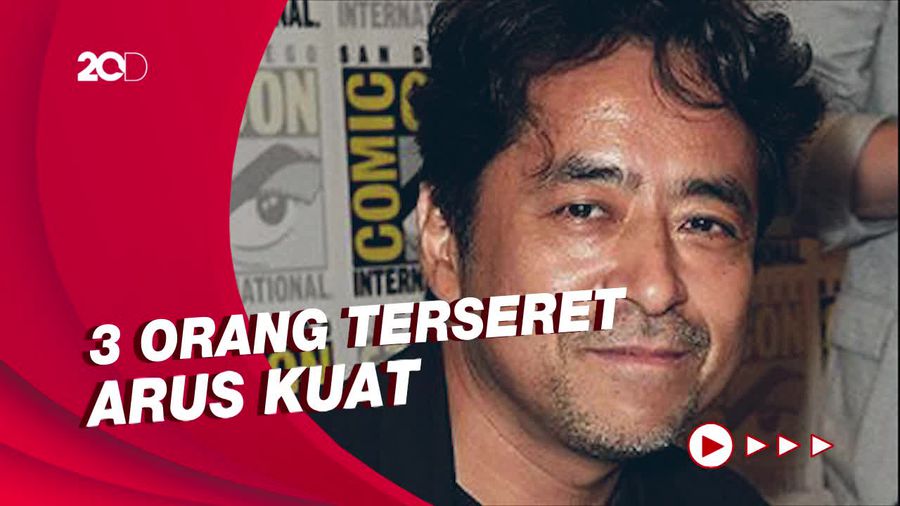 Penyebab Kematian Kreator Yu-Gi-Oh! Terungkap: Coba Selamatkan Orang