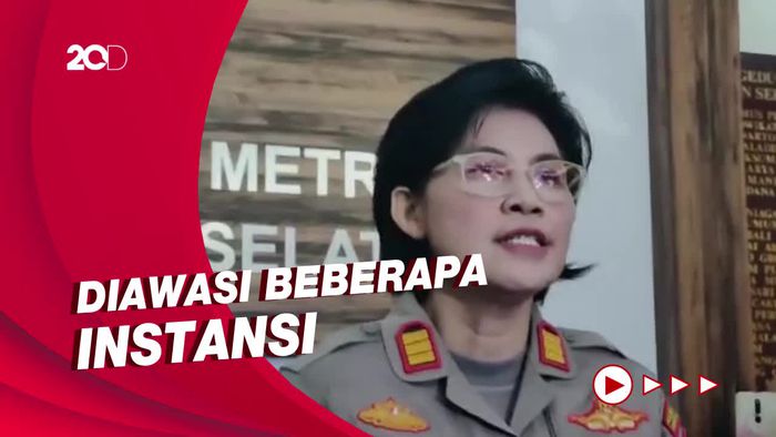 Polisi Lakukan Restorative Justice untuk Kasus KDRT Rizky Billar