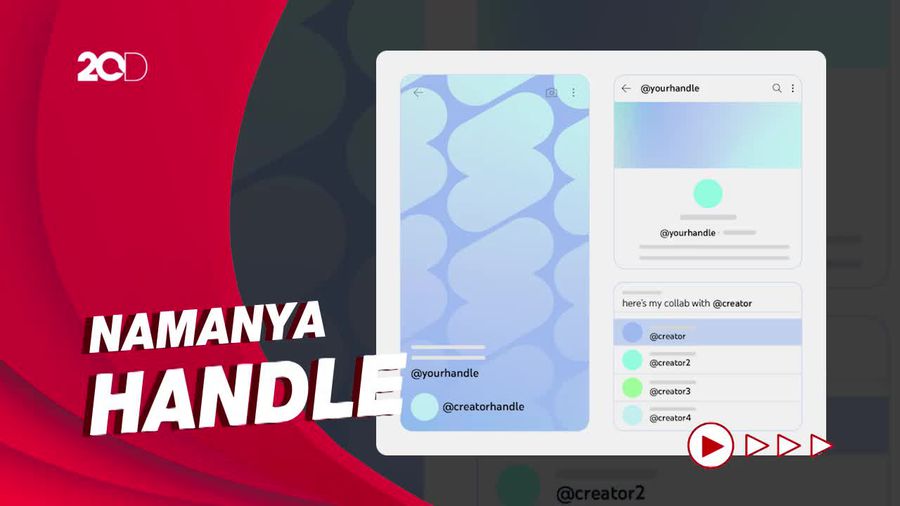 YouTube Bakal Luncurkan Format Baru Menyerupai Twitter