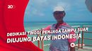Dedikasi Tinggi Penjaga Lampu Suar di Ujung Batas Indonesia