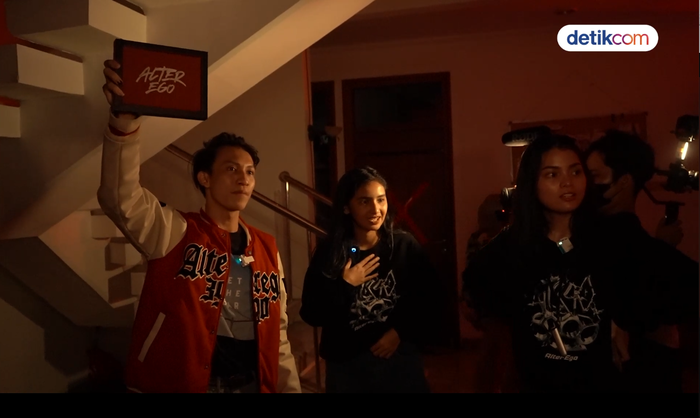 Fokus Mencari yang Hilang! - Eps.17