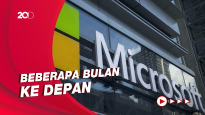 Microsoft Office Bakal Segera Pensiun
