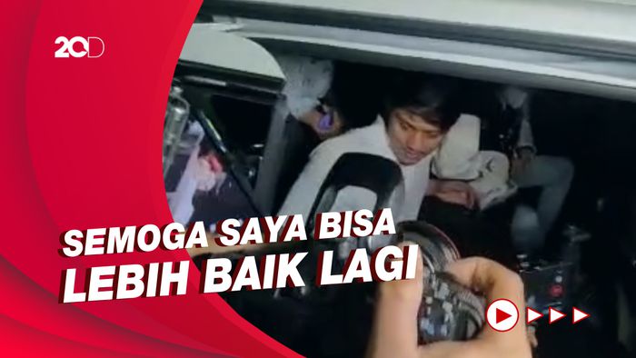 Rizky Billar Menyesal Lakukan KDRT Pada Lesti Kejora