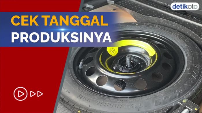 Berapa Lama Umur Ban Mobil?