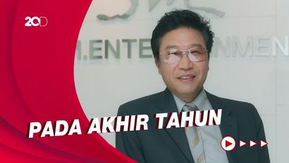 SM Entertainment Bakal Putus Kontrak dengan Lee Soo-man