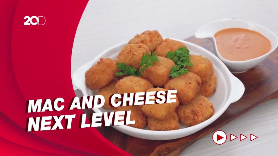 Masak Masak: Makaroni Krispi Madu, Camilan Gurih dan Creamy