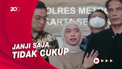 Psikolog Sebut Pencabutan Laporan KDRT Billar Berisiko Merugikan Lesti