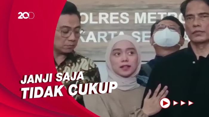 Psikolog Sebut Pencabutan Laporan KDRT Billar Berisiko Merugikan Lesti