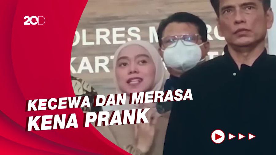 Reaksi Netizen Usai Lesti Kejora Cabut Laporan KDRT Rizky Billar