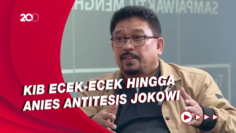 Komentar-komentar Kontroversial Zulfan Lindan